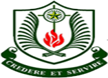 logo of St. Stephen's School